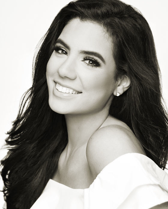 Rhode Island: Molly Andrade